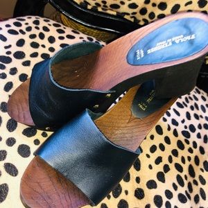 Mules/ Clogs 🇮🇹 Purchased in Italy 🇮🇹